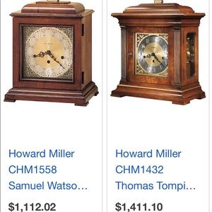 Howard Miller
